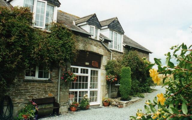 The Grange Bed And Breakfast