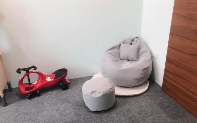 Yijia B&B