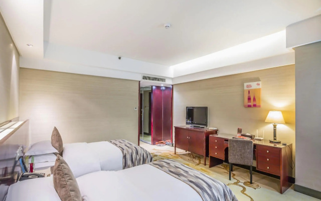 Luoyang Aviation Hotel