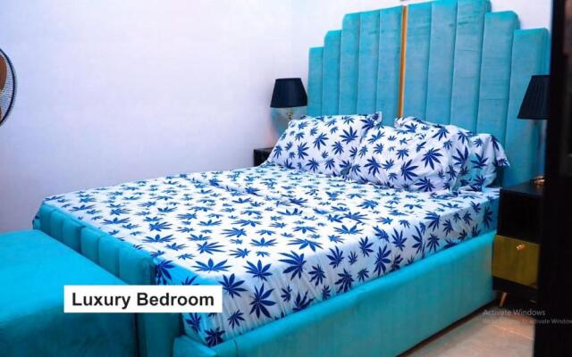 Westpark Luxury Apartments