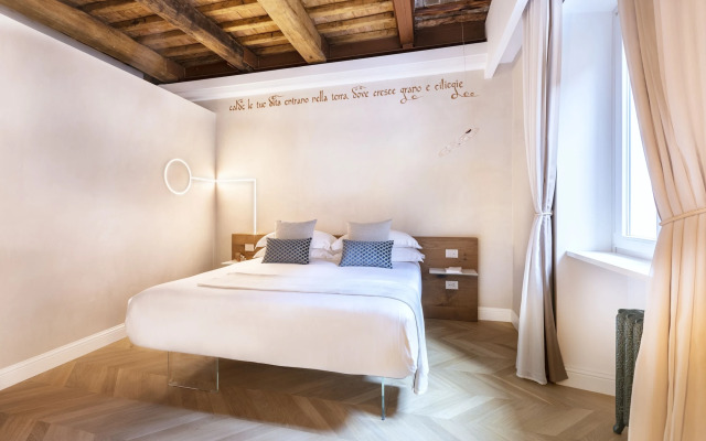 Poēsis Experience Hotel