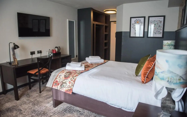 Premier Inn Warrington South