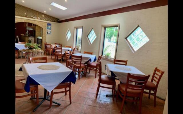 Taree Motor Inn