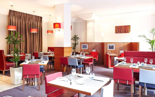 Novotel Bristol Centre