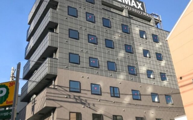 Hotel Livemax Okayama West
