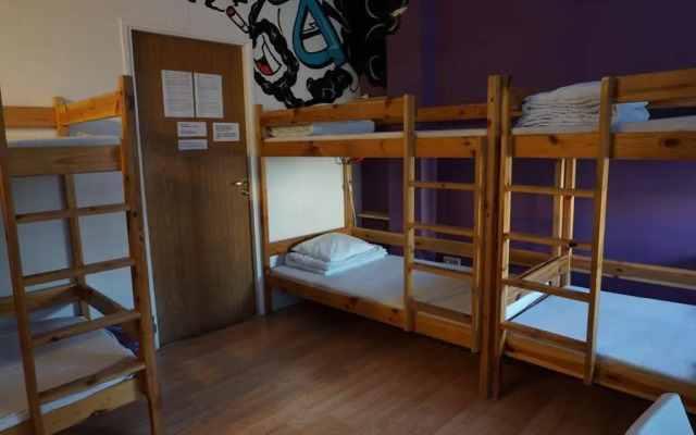 Globetrotter Hostel