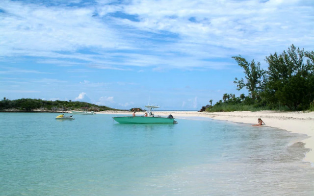 Abaco Towns by the Sea