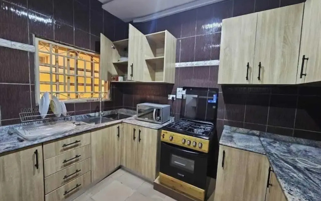Kolebus Luxury Apartment