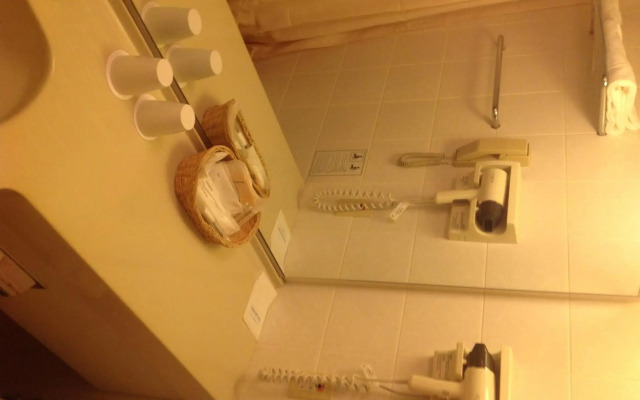 Narita Gateway Hotel