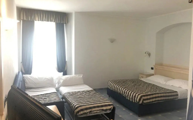 Baia dei Mulini Resort & Spa