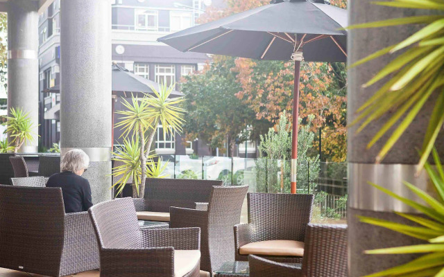 Novotel Tainui Hamilton