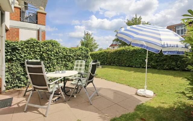 Sünnslag Wohnung 063