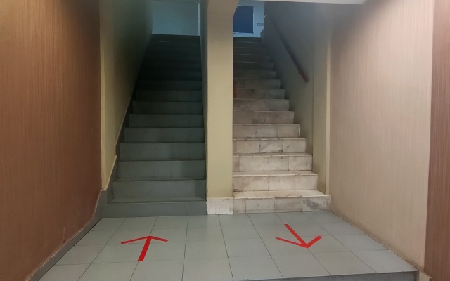 MZ Hotel