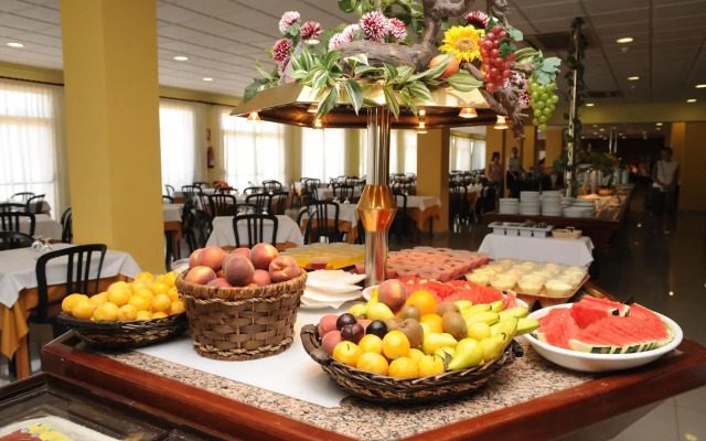 Roulette Oferta Dorada Medsur 4****