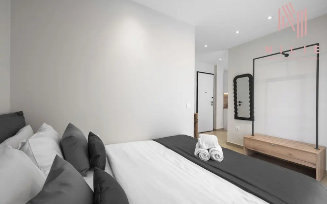 Terra Suites, Nilie Hospitality MGMT