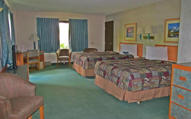Travelodge by Wyndham Kalispell