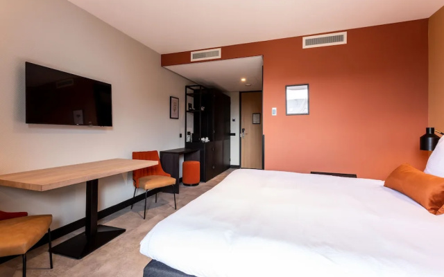 Hotel Zeeuws Licht  Kloeg Collection