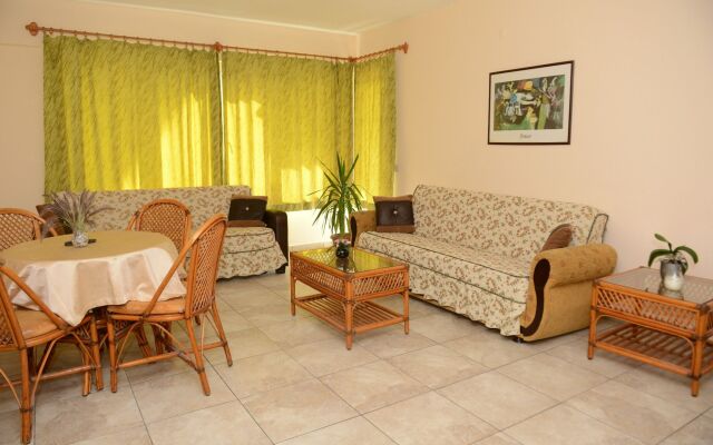 Livane Suite Hotel