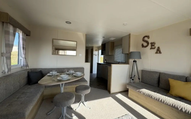 Coastal Caravan Perranporth
