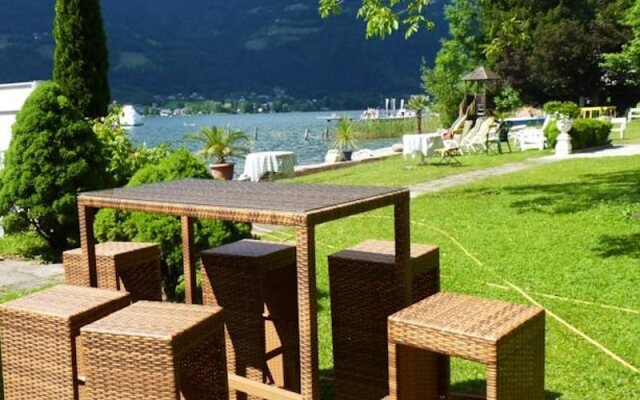 Strandhotel Prinz