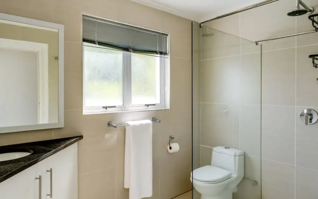 Camps Bay Family Holiday Home Sunset Sanctuary