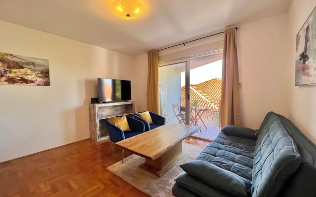 Apartment Sul Mar