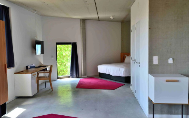 BELVUE Hotel