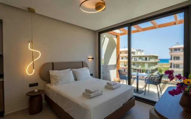 Vaya Suites by Omilos Hotels