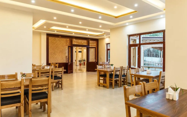 Hotel Leh Plaza