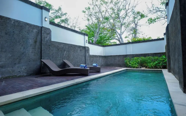 The Springs Villas Jimbaran