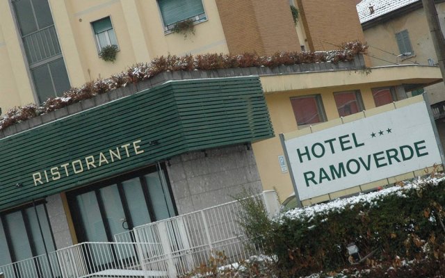 Hotel Ramoverde
