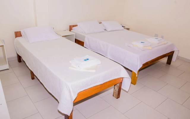Riachuelo Hotel
