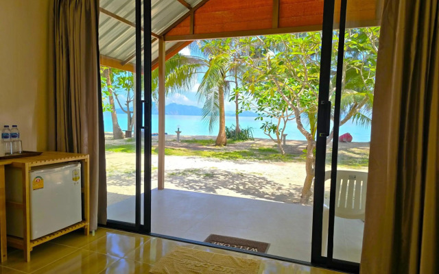 Kradan Beach Resort