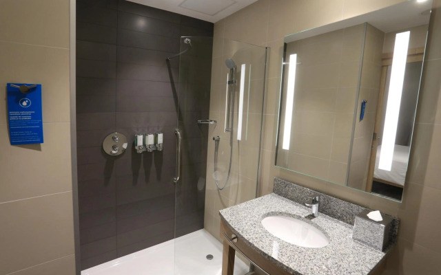 Hampton by Hilton Gdansk Old Town