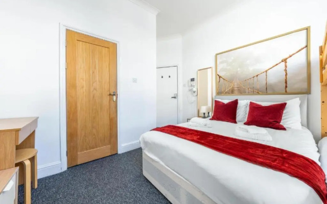 Vilenza Accommodation