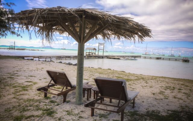 Anegada Reef Hotel