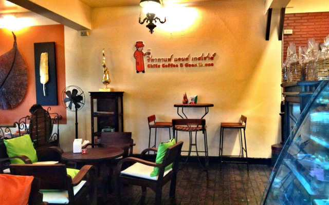Chita Coffee & Guesthouse