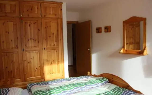 Residence Nagler Appartement BADI