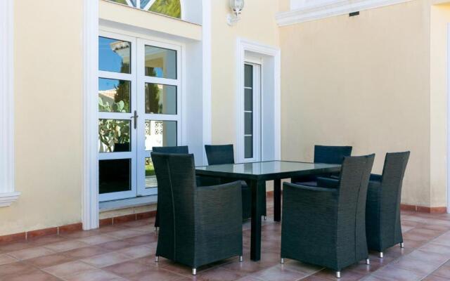 Villa Coral