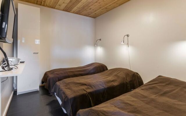 House Ameno 3 Viareggio