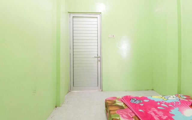 Serut 2 Homestay By Zuzu