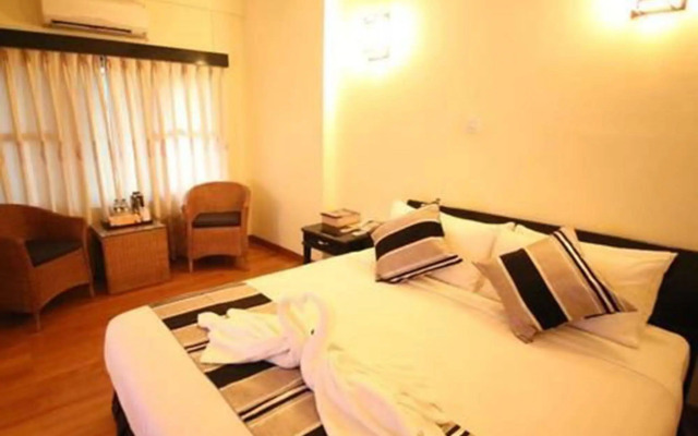 Olympic Hotel