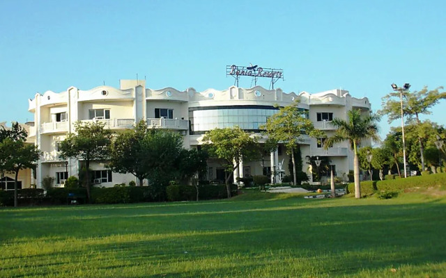 Bahia Resorts