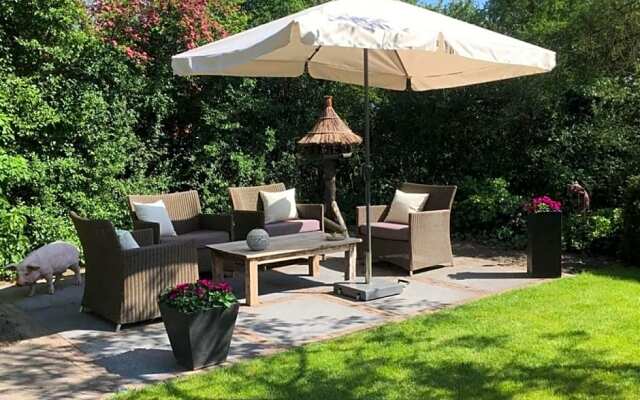 B&B Bavelse Hoeve