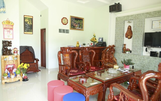 Pensee Guesthouse