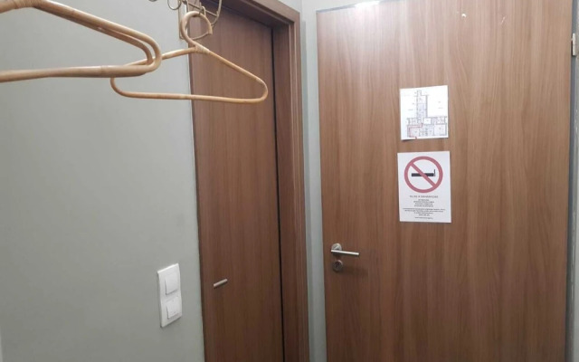Vik Rooms Budapest