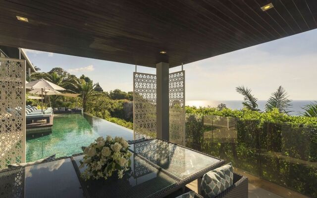 Villa Samira by Elite Havens