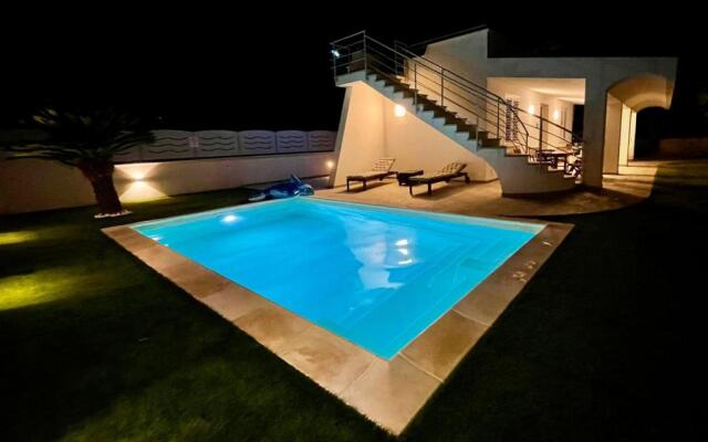Villa Falconara