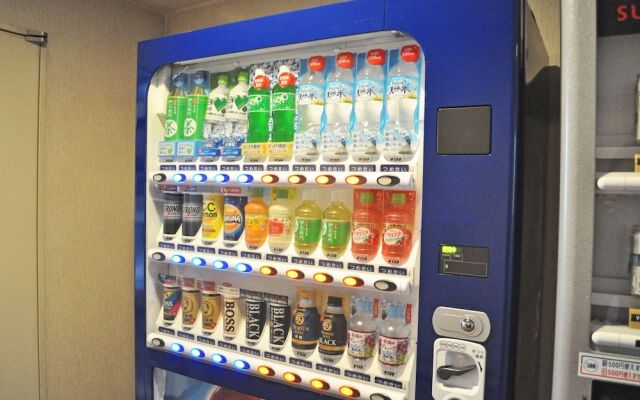 Myoko Sunshine Hotel