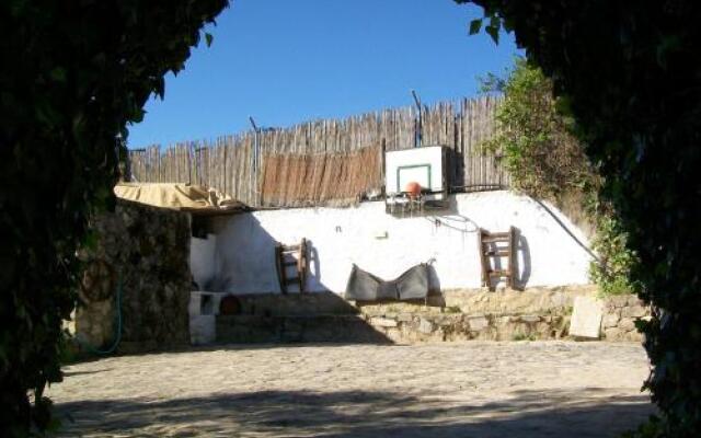 Casa Rural El Merendero